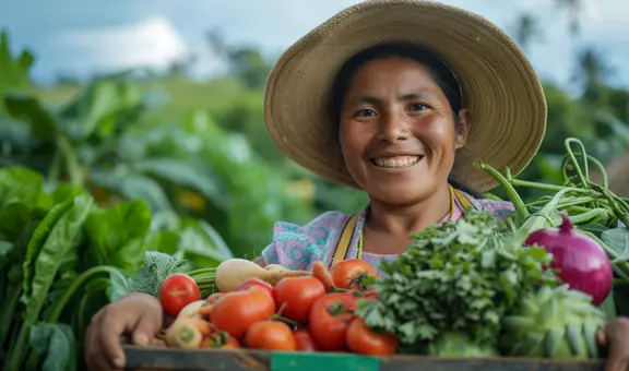 Caja Arequipa anuncia ganadores del premio nacional Orgullo Emprendedor