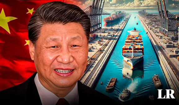 El megraproyecto más ambicioso abandonado de América Latina: conectaba 2 océanos y China era principal inversor