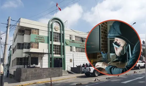 Adulto mayor denuncia estafa en Arequipa: le llegó notificación de depósito de S/20.000, pero era falso
