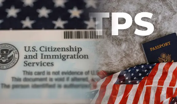 Atención, inmigrante: esto es lo que podría hacer el TPS de Estados Unidos si presentas solicitudes tardías