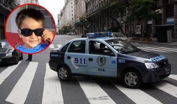 Caso Loan: las incertidumbre y nuevas pistas a cinco meses de la desaparición del menor de 5 años