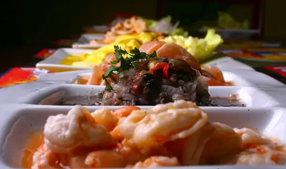 Estos son los 5 mejores restaurantes peruanos reconocidos a nivel mundial para visitar en Lima durante APEC