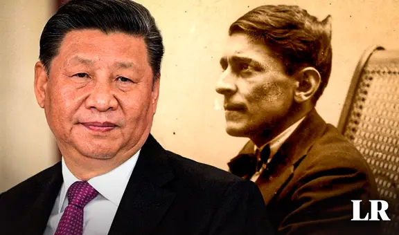 Xi Jinping recuerda a José Carlos Mariátegui en su carta a Perú: "La China está mucho más cerca de nosotros que Europa"