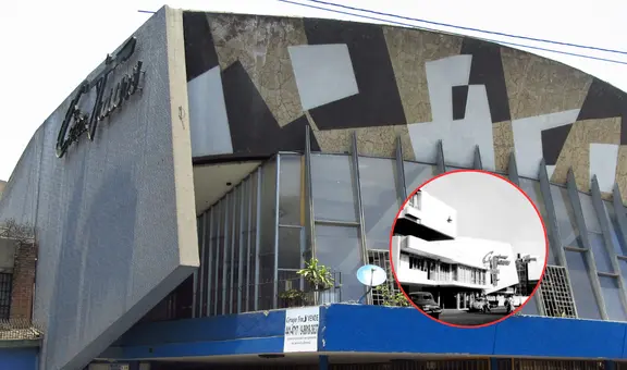 Cine Tauro, el cinema en Lima que proyectaba películas para adultos y terminó como prostíbulo: conoce su historia