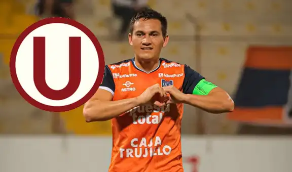 Universitario quiere a Jairo Vélez: los problemas que complicarían su llegada al cuadro crema