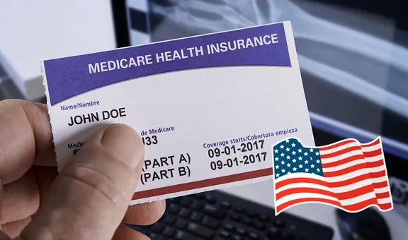 Medicare en Estados Unidos 2025: estos son los requisitos para ser elegible en el Seguro Social si eres inmigrante