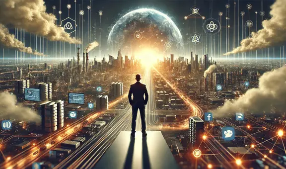 Las carreras mejor pagadas para el futuro: las 8 profesiones con altos sueldos hasta 2030