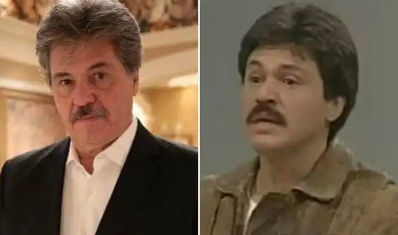 Muere Arturo Tenorio a los 70 años: recordado por actuar en 'Vivan los niños', 'Carrusel' y 'El Chapulín Colorado'
