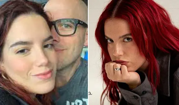 Nicole Zignago perdió en los Latin Grammy: hija de Gianmarco quedó sin premios en su primera nominación