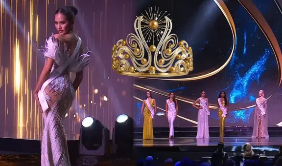 Miss Universo 2024: ¿quiénes fueron las candidatas que pasaron al TOP 30 del certamen de belleza?