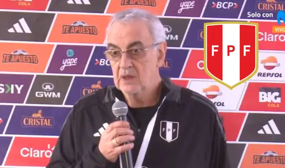 Jorge Fossati sobre duelo ante Chile: “Será un rival duro, pero nosotros estamos fuertes”