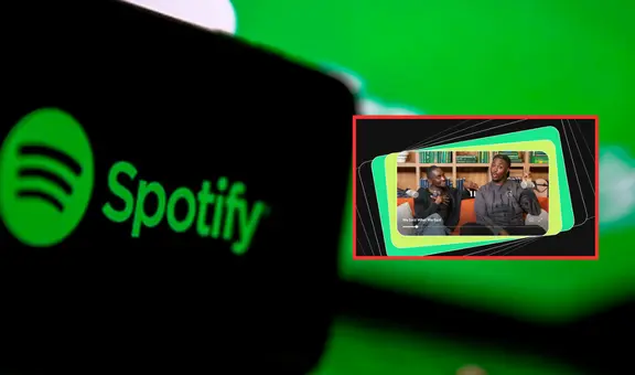 Spotify lanza nuevo programa de monetización para creadores de videos, desafiando a YouTube
