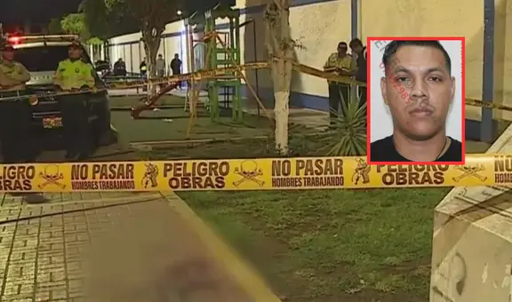 Sujeto es asesinado a balazos en plena vía pública del Callao frente a niños y vecinos