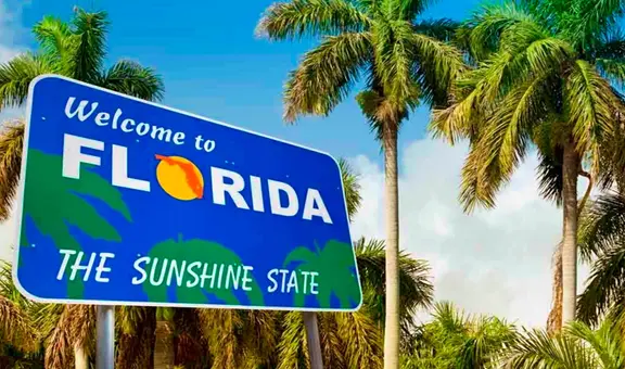 Vivir en Florida: esta es la ciudad más barata y con la universidad más grande para ahorrar y estudiar en EE. UU.