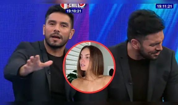 Rafael Cardozo revela los motivos de su ruptura con Cachaza y le hace peculiar pedido: "Te cambio el anillo"