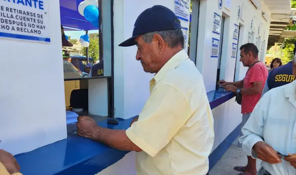 15 millones de soles en sueldos: CTS y gratificaciones pagará en los próximos 45 días Azucarera Pomalca