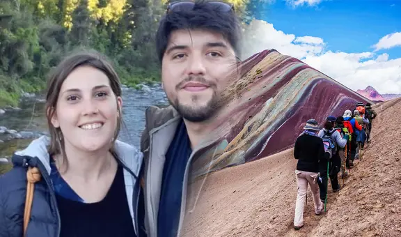 ¿Quién fue la joven turista argentina que falleció tras ser alcanzada por un rayo en una excursión en Perú?