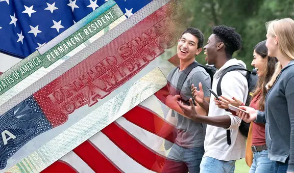 ¡Cuidado con tu visa de estudiante! USCIS te rechazaría tu documento en Estados Unidos por este insólito motivo