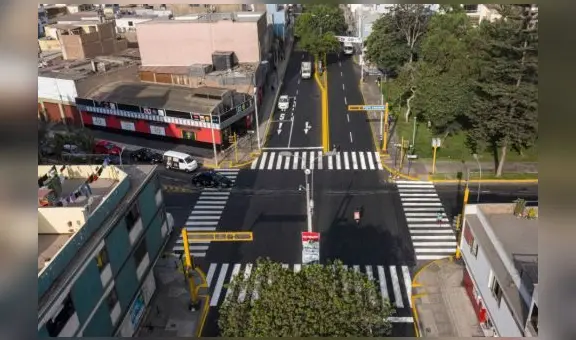 ¿Hay un portal dimensional en Lince? Esto es lo que se sabe sobre el fenómeno y su significado