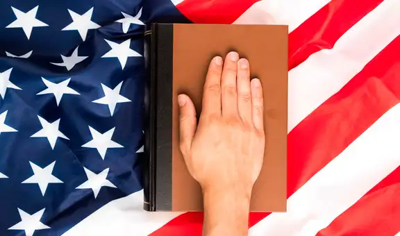 Ciudadanía americana 2024: descubre los cambios clave en el examen de naturalización que debes conocer