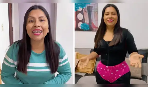 Lis Padilla, tiktoker de 'Son de Amores', confiesa que tiene un 'sugar daddy' que financia sus cirugías: "Hay que aprovechar"