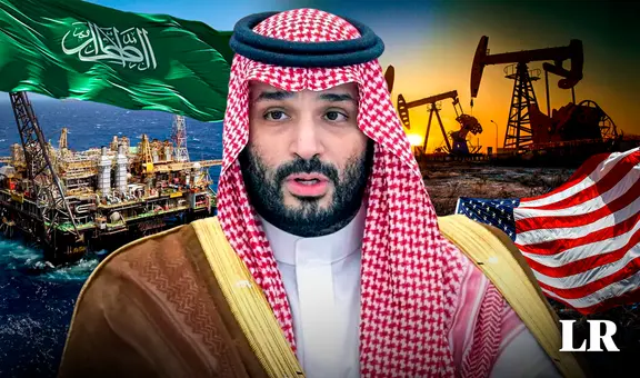 Arabia Saudita abandona el petrodólar con Estados Unidos después de 50 años: permitirá vender más de una moneda
