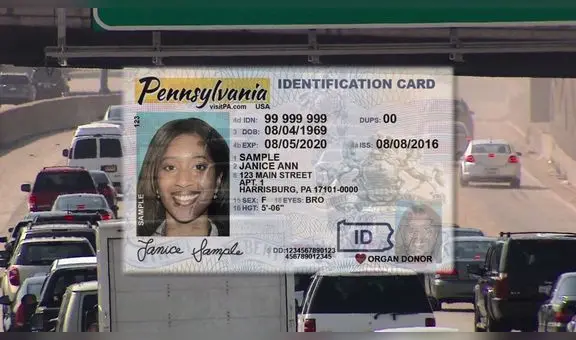 La peor noticia para inmigrantes en Pensilvania: cumple este nuevo requisito o no recibirás tu Real ID en 2025