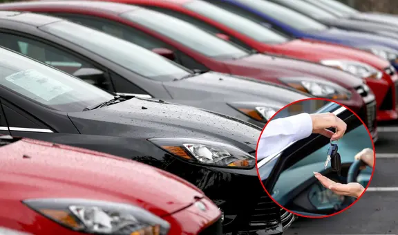 ¿Es posible comprar un carro en máximo dos años? Descubre cuánto deberías ganar para lograrlo