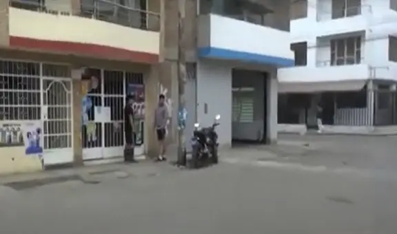 Trujillo: extorsionadores detonan explosivo contra vivienda de docente y exigen cupo de 20.000 soles