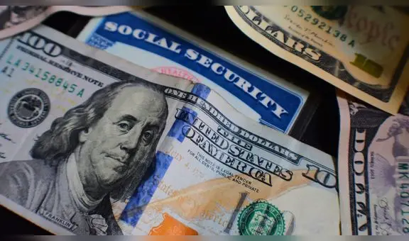 La increíble noticia para jubilados del Seguro Social USA : los 3 consejos para duplicar tus pagos en 2025