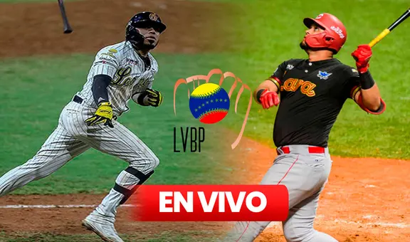 Otra caída en casa: Leones del Caracas perdieron 8-1 con Cardenales de Lara por la LVBP 2024-25