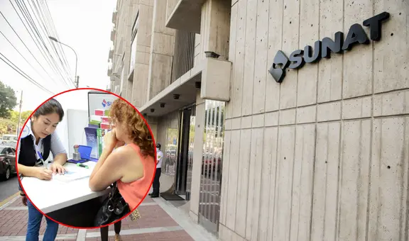 ¿Qué debes hacer para recibir la devolución de impuestos Sunat 2024? Descubre el procedimiento completo y cómo registrar tu cuenta bancaria