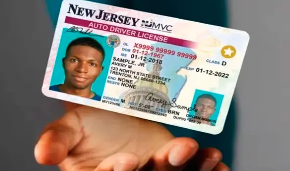 Real ID en Estados Unidos: cómo obtenerla si no cuentas con ciudadanía americana