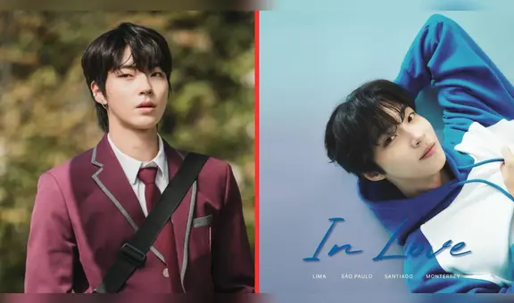 Inicia la venta de entradas para Hwang In Youp en Perú: Precios, zonas y beneficios del fan meeting del actor de 'Belleza verdadera'