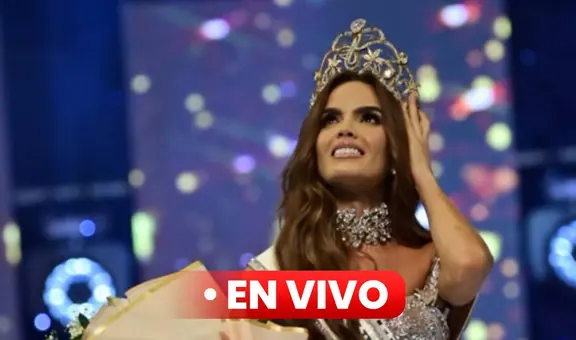 Miss Universo 2024 EN VIVO HOY: sigue la participación de Daniela Toloza, miss Colombia en la Gala Final