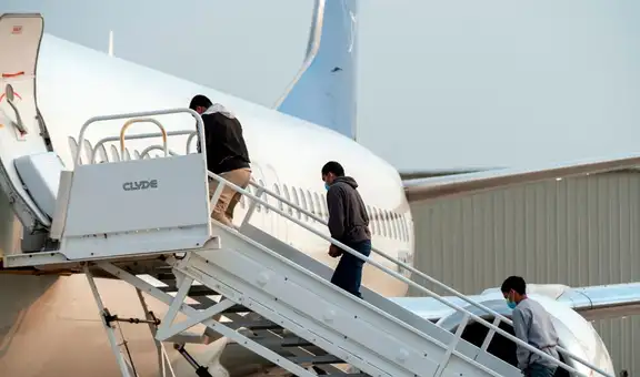 Deportación en USA: las razones legales por las que inmigrantes pueden ser expulsados de Estados Unidos