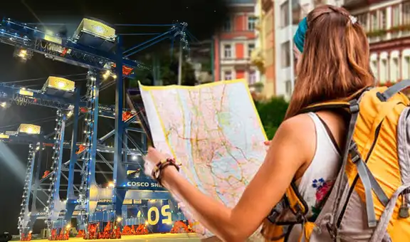 Descubre los 3 destinos turísticos cerca del Megapuerto de Chancay que no puedes perderte