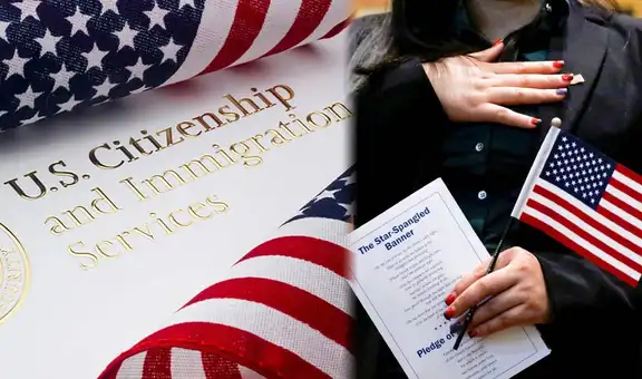 Excelentes noticias para inmigrantes: la forma de prepararte para la ciudadanía americana gratis en Estados Unidos