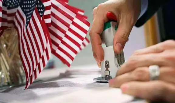 Permiso de trabajo en línea: USCIS explica cómo gestionarlo si pediste asilo en Estados Unidos