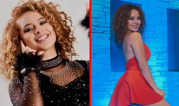 Ana Claudia Urbina: ¿Por qué se retiró de Corazón Serrano y a qué se dedica actualmente?