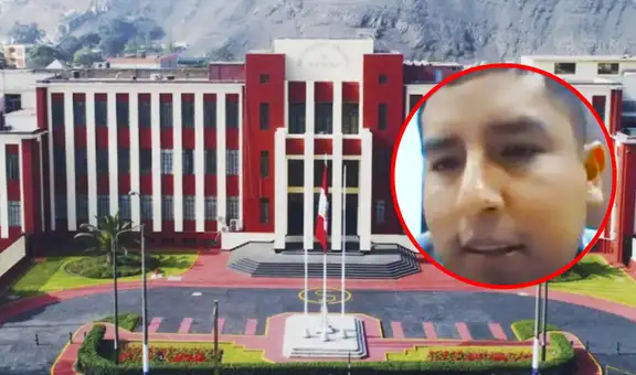 Profesor de la UNI revela diferencia con universidades privadas: "Casi el 50% jala matemáticas"