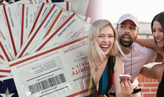 ¡Buenas noticias, inmigrantes! Consigue tu permiso de trabajo gratis con una sola condición que revela USCIS