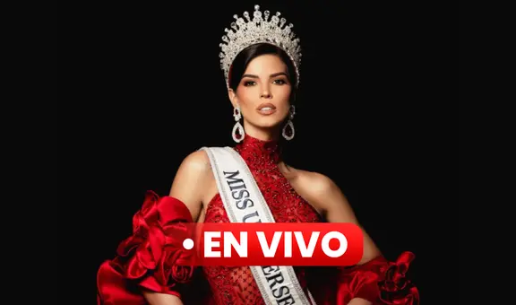 Ileana Márquez en Miss Universo EN VIVO: sigue la participación de la venezolana en la gran final del certamen