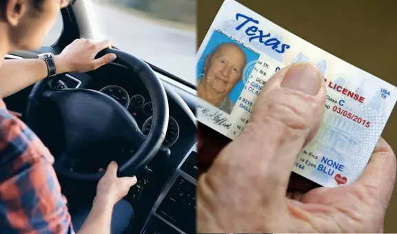 Licencia de conducir en Estados Unidos: así puedes reconocer si tu identificación es falsa en 5 simples pasos