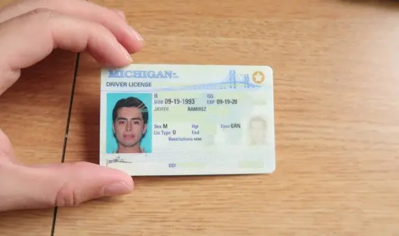 Buenas noticias para inmigrantes en USA: los estados que otorgan licencia de conducir a indocumentados