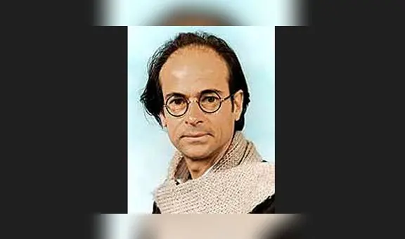 Gastón Fernández, el escritor oculto