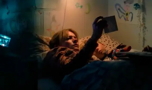 La película de Netflix que esta conmoviendo al mundo y busca hacerte llorar desde el primer minuto