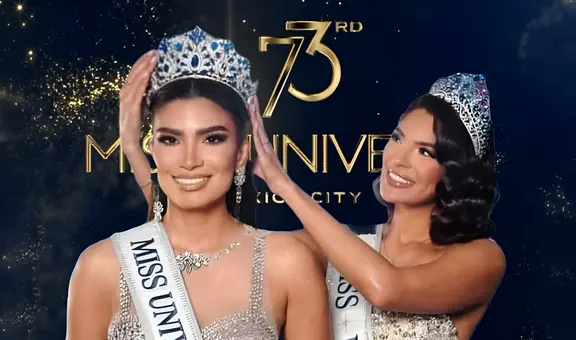 Nicaragua en la final de Miss Universo 2024: a qué hora y dónde ver la coronación a la sucesora de Sheynnis Palacios