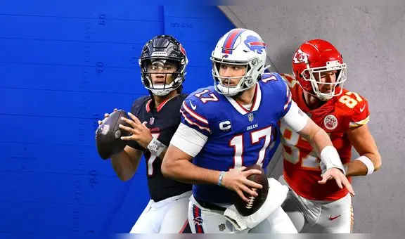 NFL se va de Estados Unidos: Roger Goodell reveló que la liga de fútbol americano tendrá 16 partidos en el extranjero