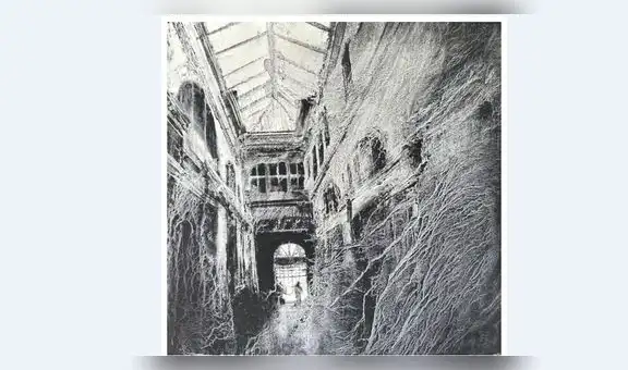 El acuarelista peruano Nicolás López presenta la exposición “Cuarenta”